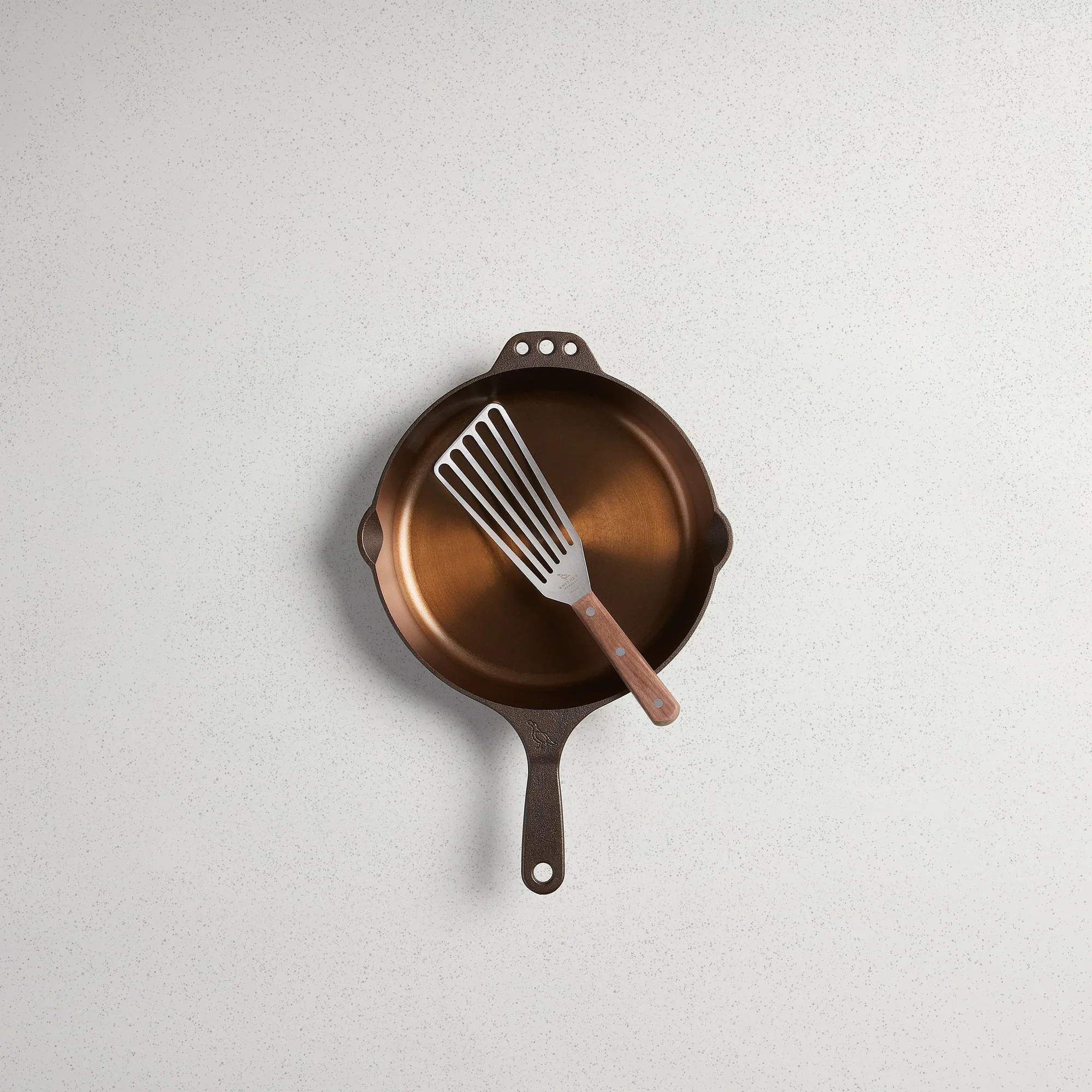 Smithey The Slotted Spatula - Image 5