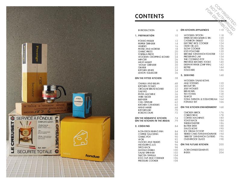 The Modern Kitchen - Tim Hayward - Image 2