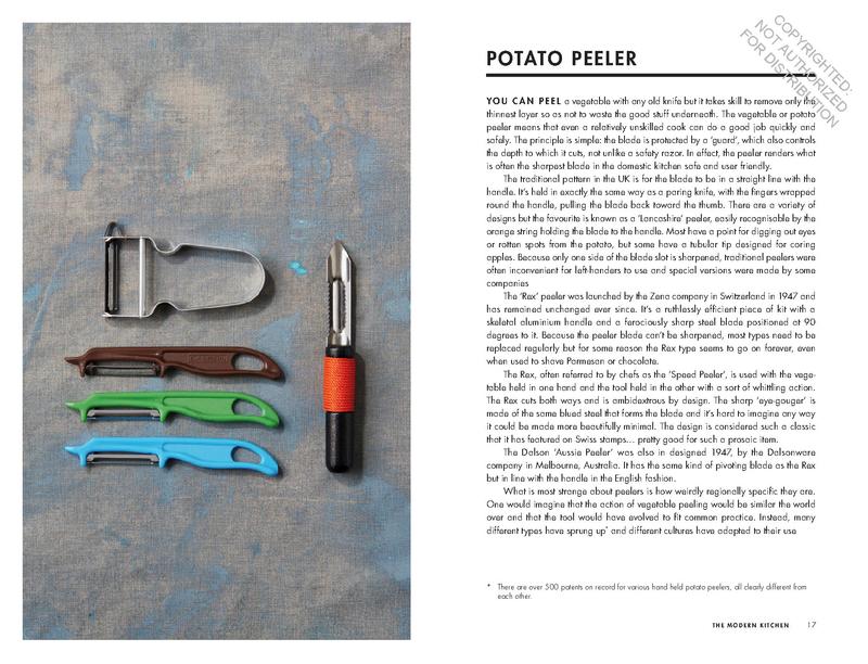The Modern Kitchen - Tim Hayward - Image 3
