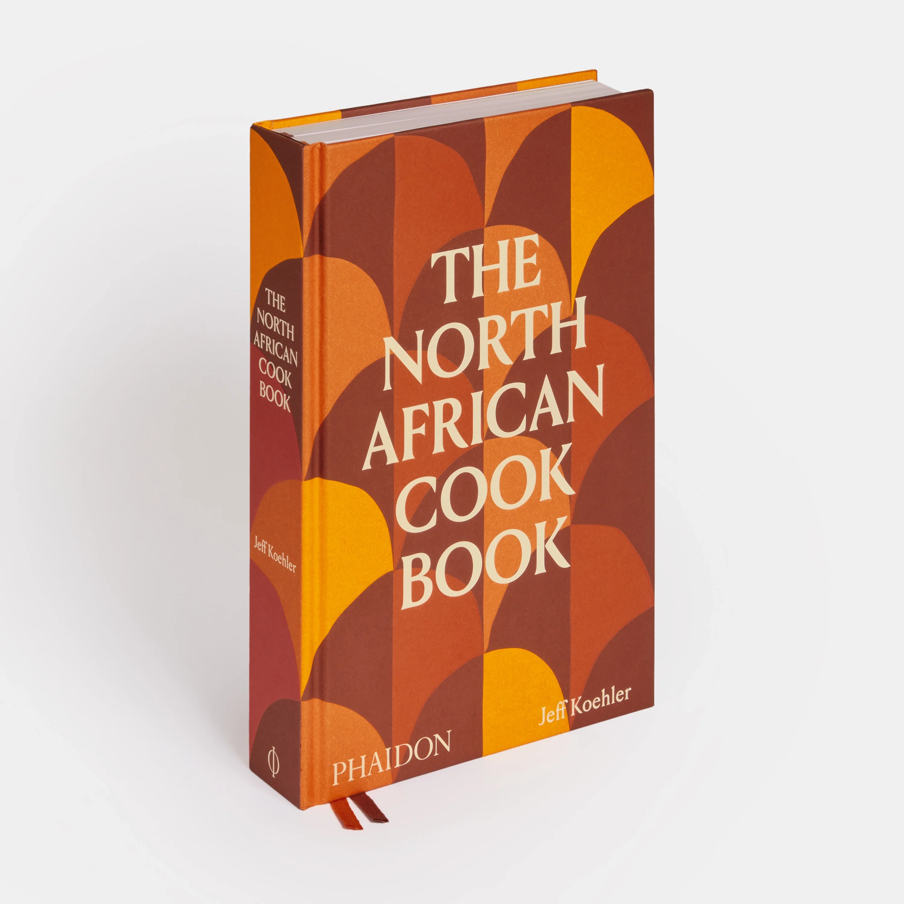 The North African Cookbook - Jeff Koehler - Image 2
