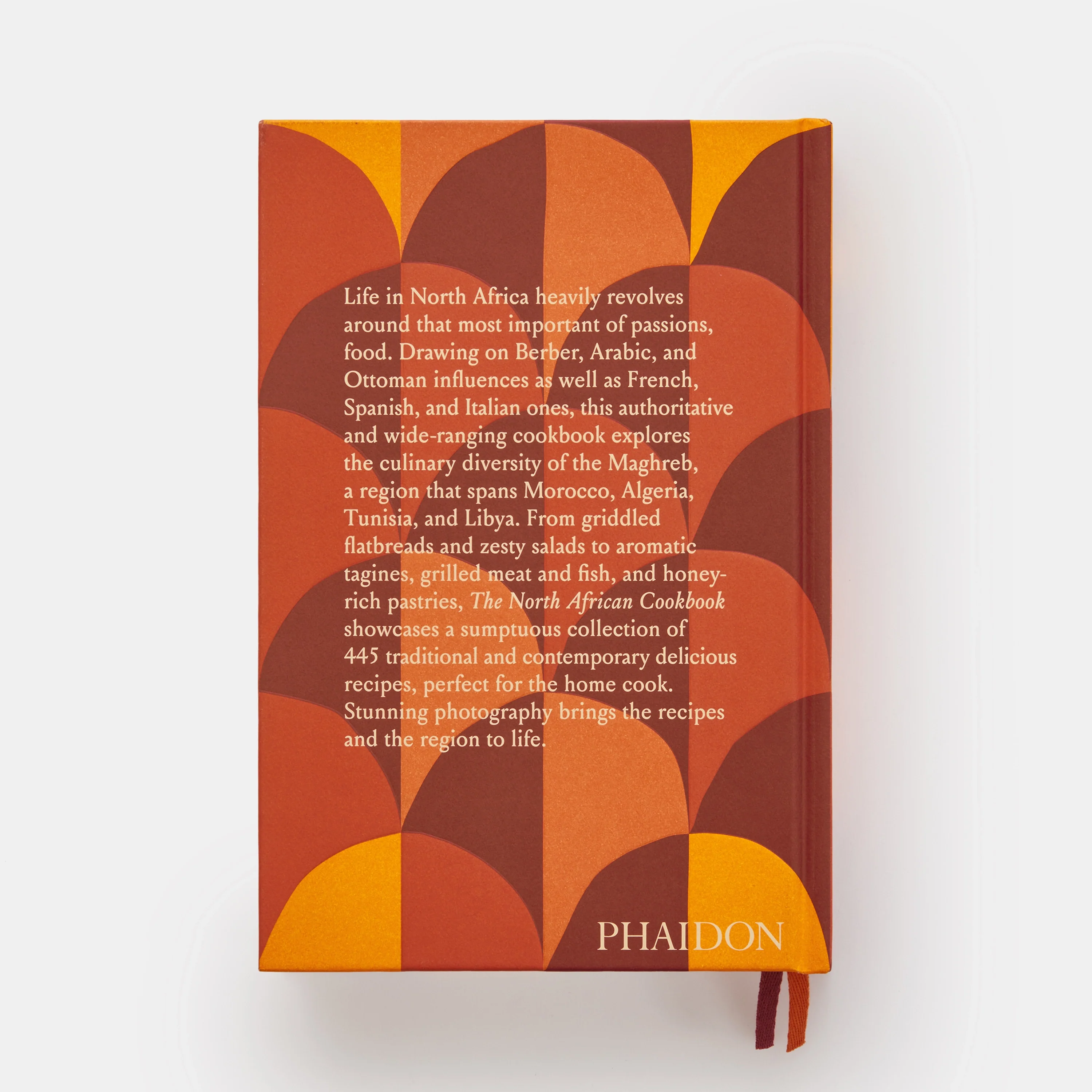 The North African Cookbook - Jeff Koehler - Image 3