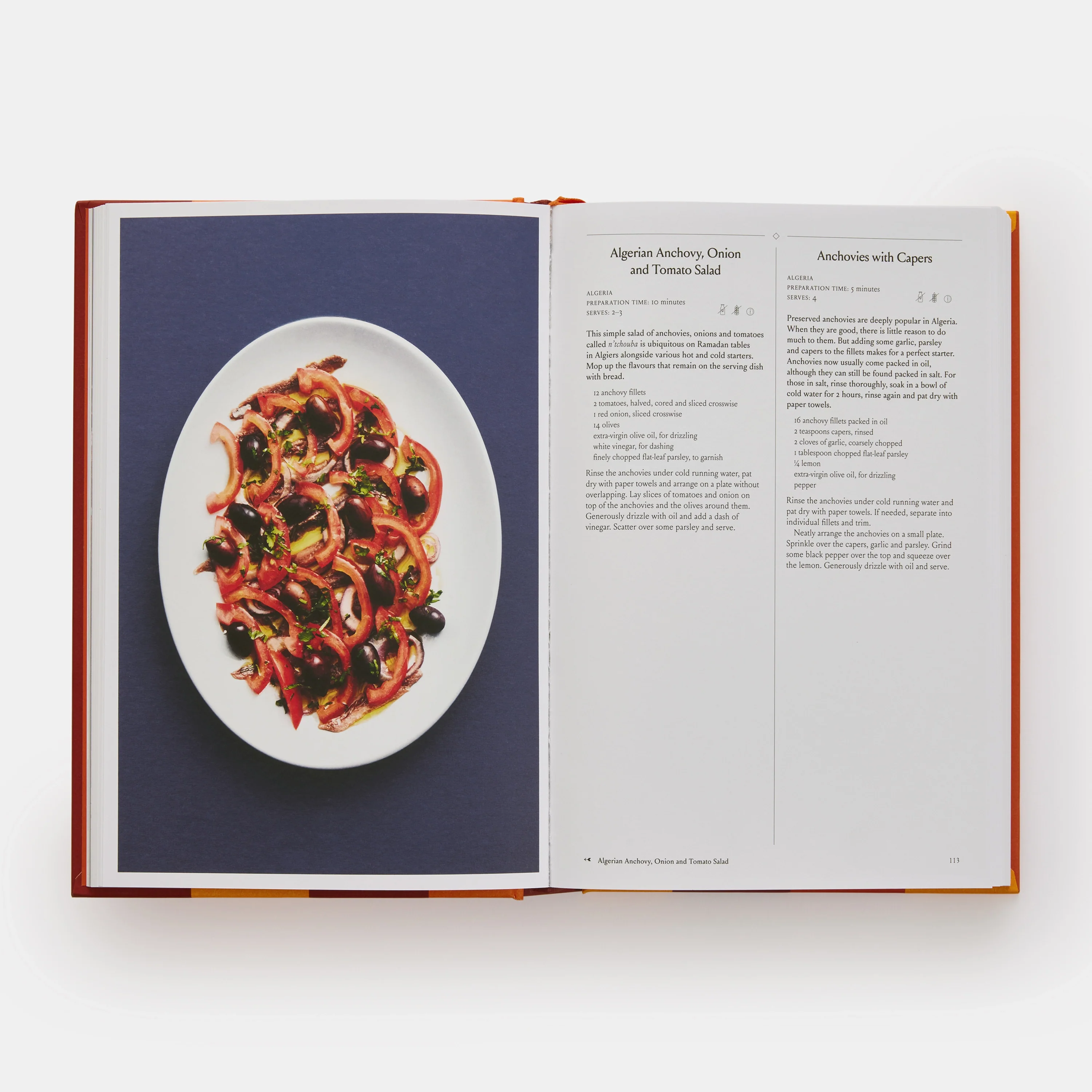 The North African Cookbook - Jeff Koehler - Image 4