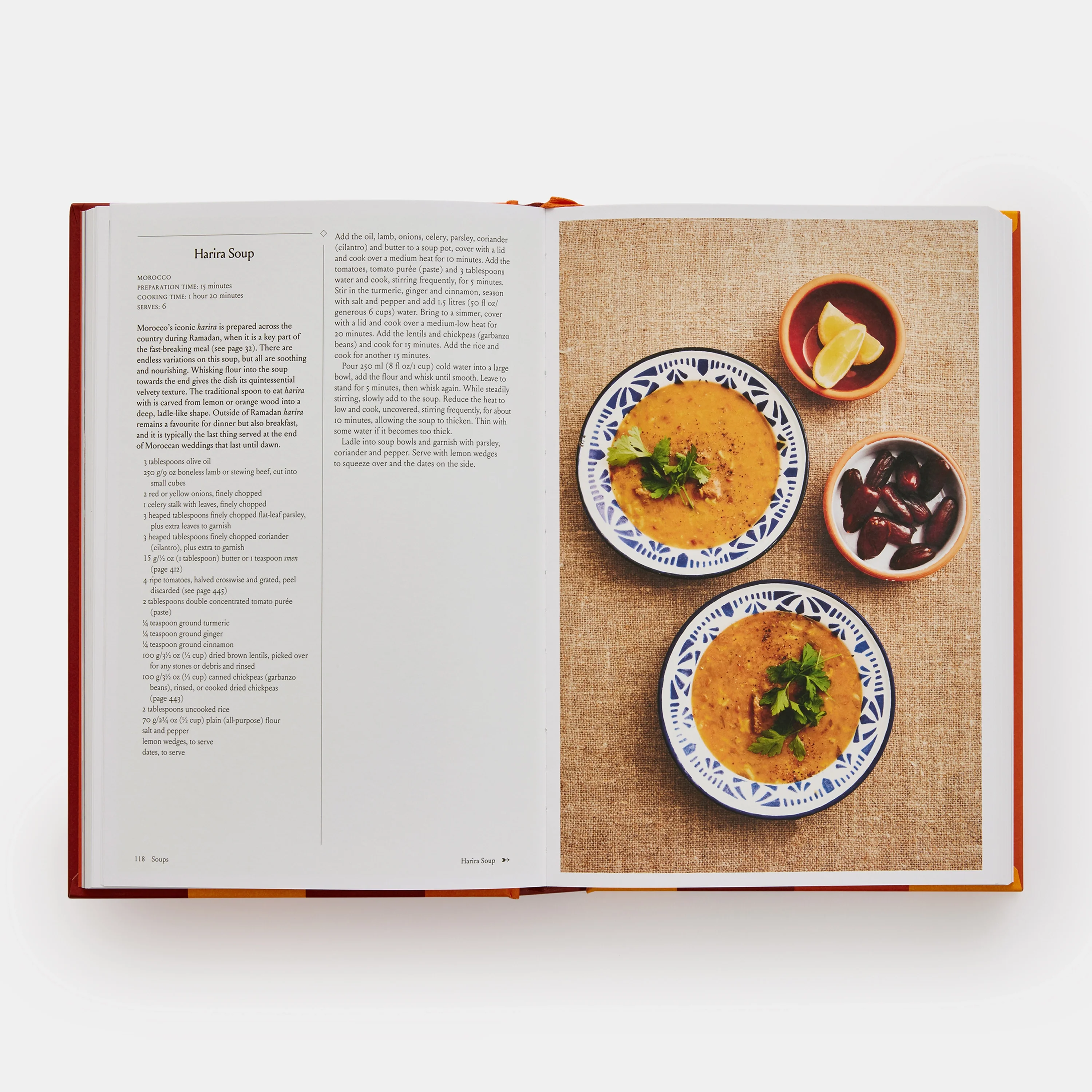 The North African Cookbook - Jeff Koehler - Image 5