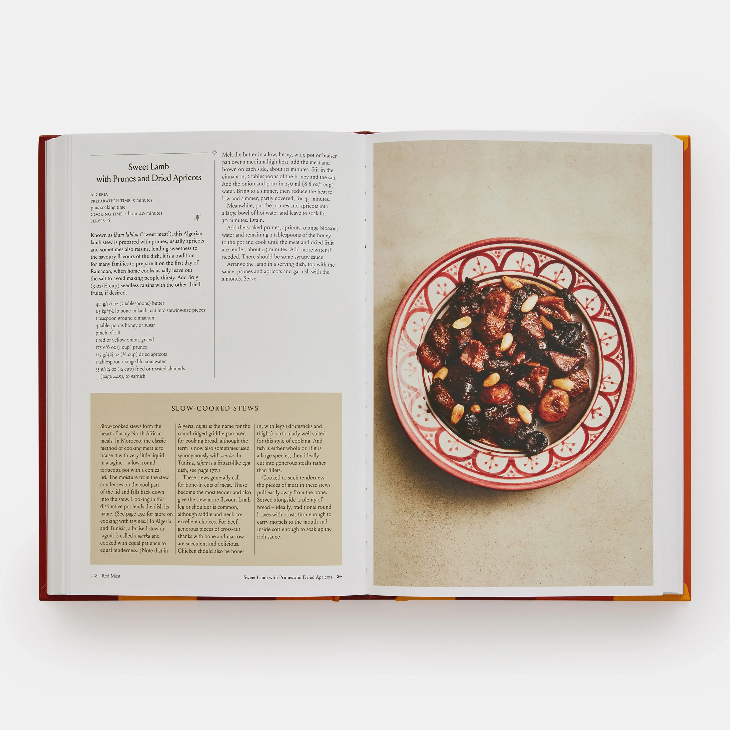 The North African Cookbook - Jeff Koehler - Image 6