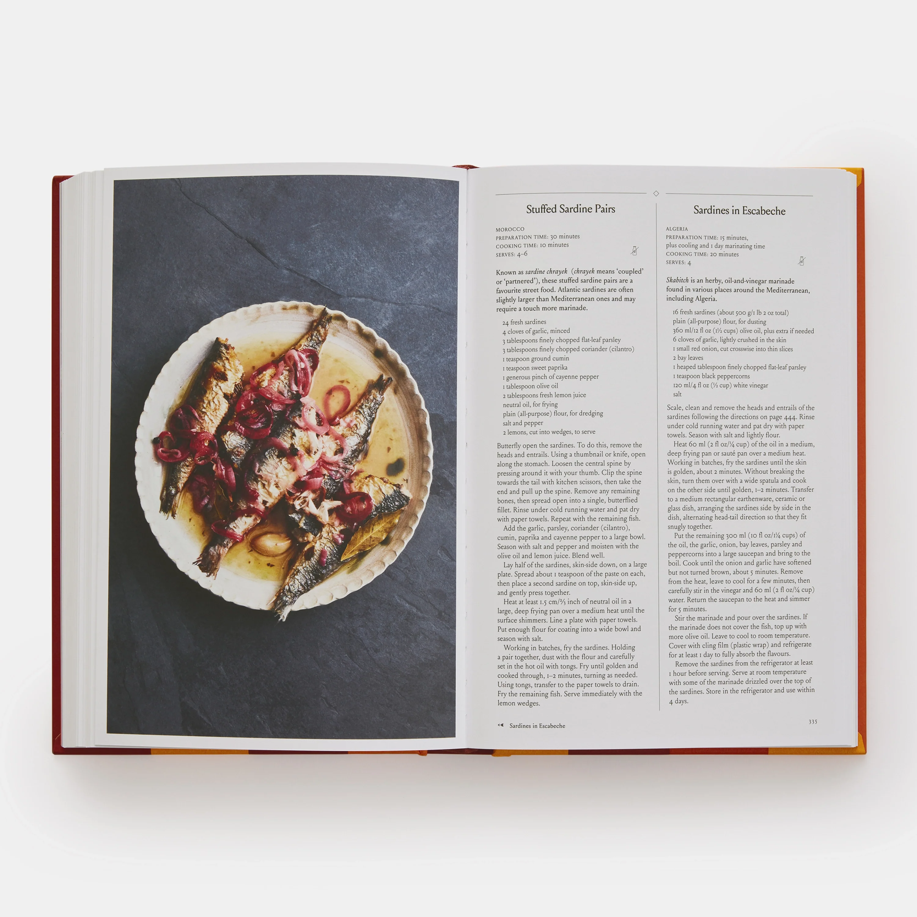 The North African Cookbook - Jeff Koehler - Image 8