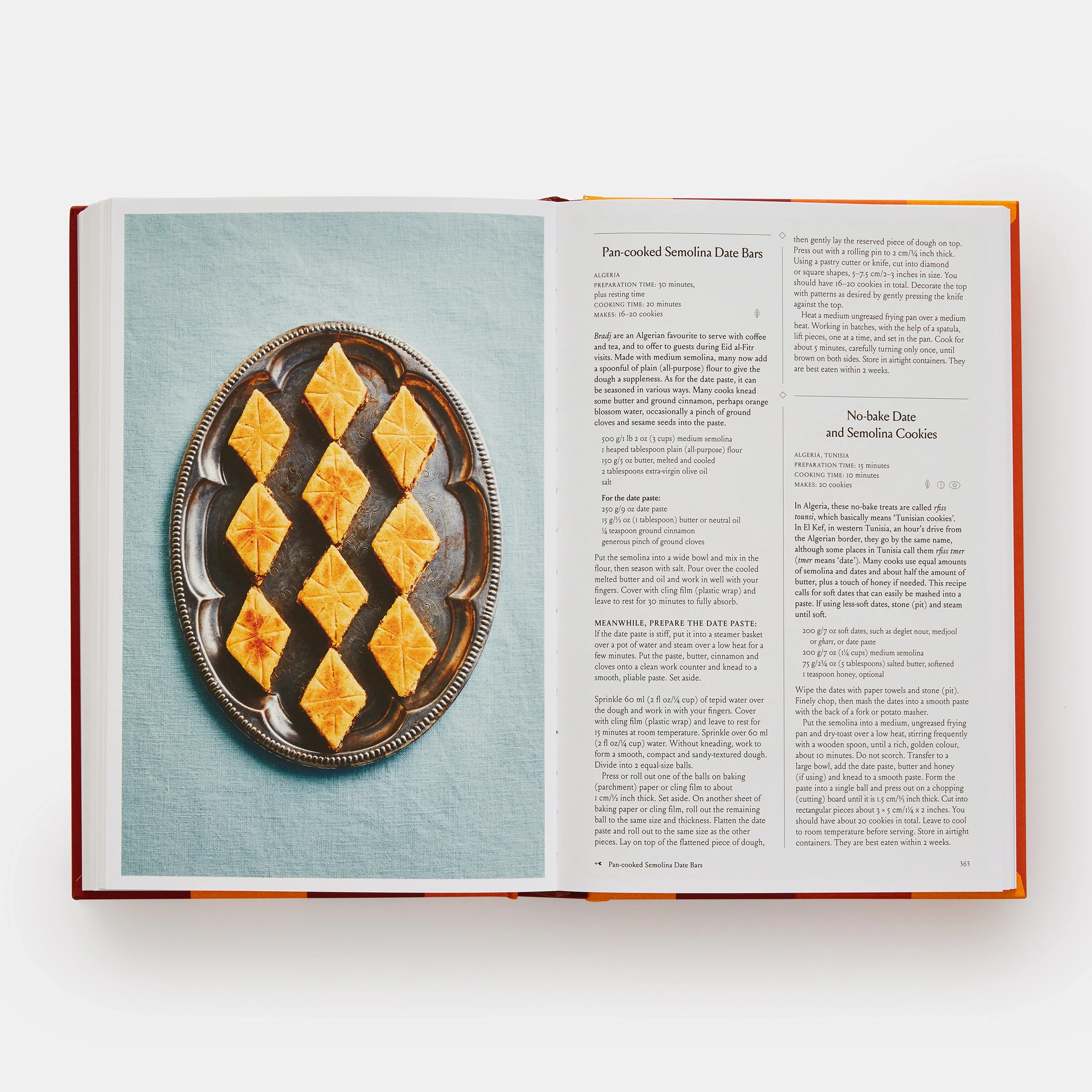 The North African Cookbook - Jeff Koehler - Image 9