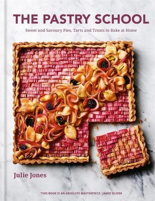 The Pastry School - Julie Jones