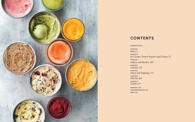 The Perfect Scoop **REVISED** - David Lebovitz - Image 2