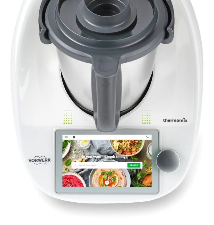 Thermomix TM6 - Image 3