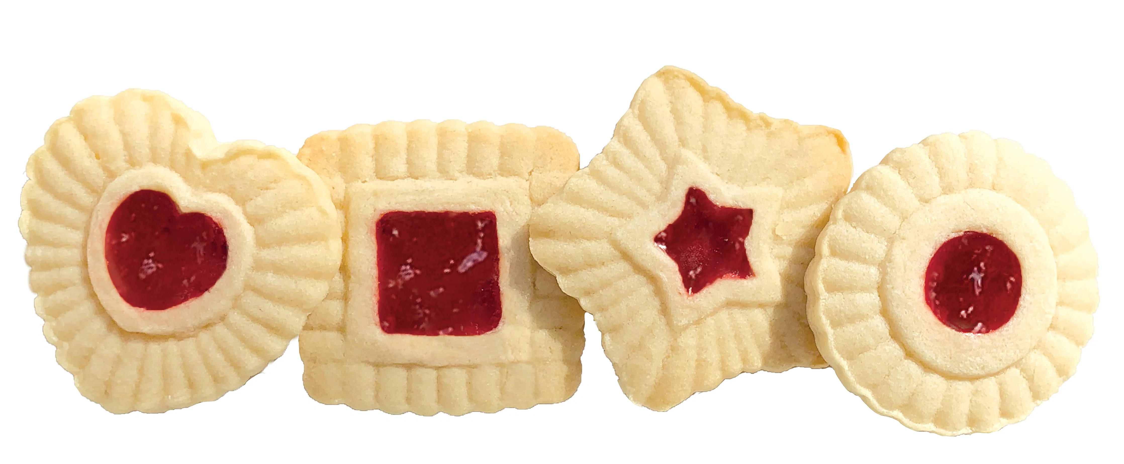 Thumbprint Cookie Cutters - Image 4
