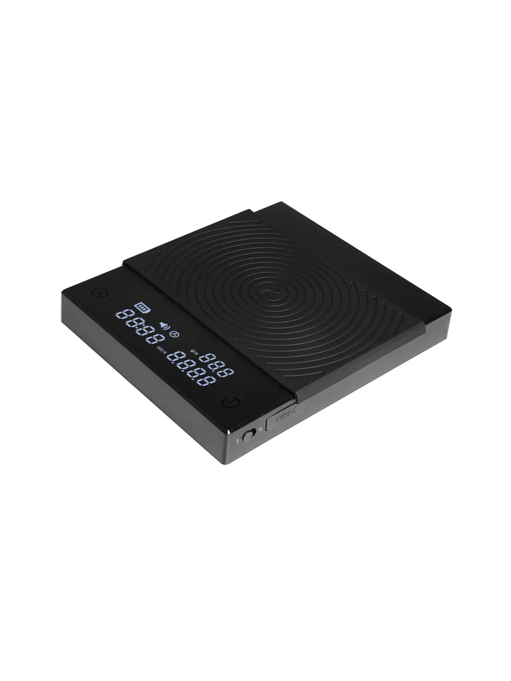 Timemore Black Mirror Basic Scale - Black