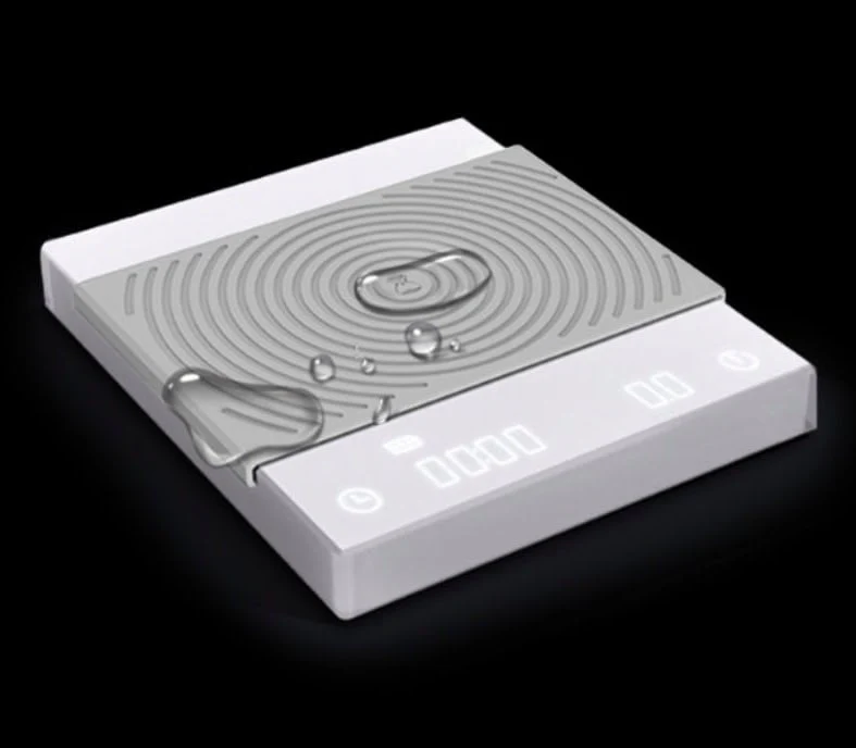 Timemore Black Mirror Basic Scale - White - Image 2