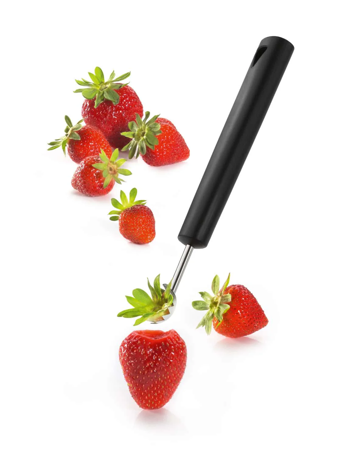 Tomato and Fruit Huller - Image 3