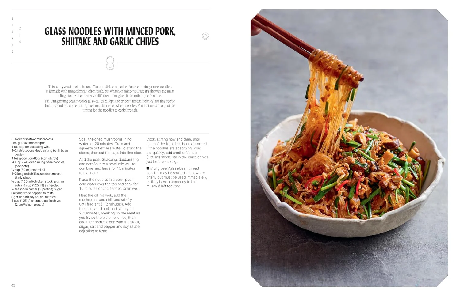 Tony Tan's Asian Cooking Class - Tony Tan - Image 3