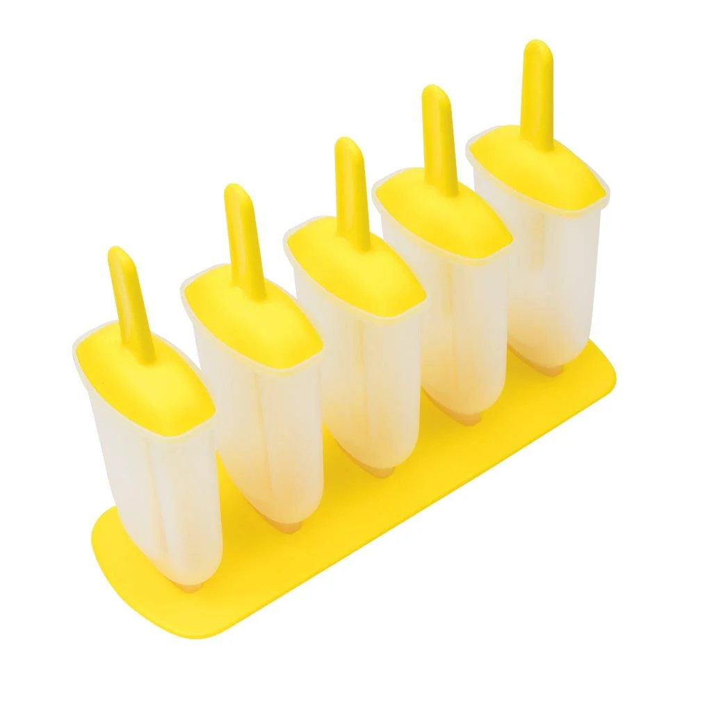 TOVOLO® Classic Pop Molds S/5 - Sunray - Image 3