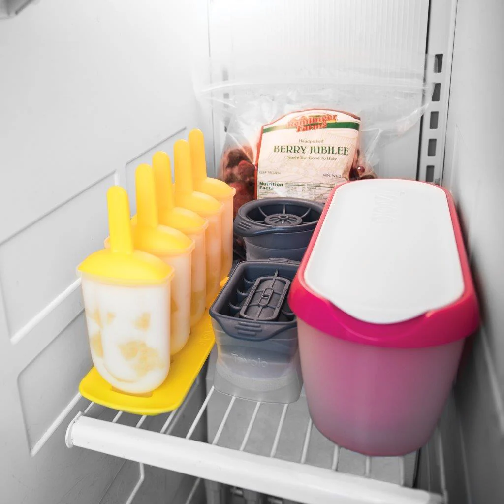 TOVOLO® Classic Pop Molds S/5 - Sunray - Image 4