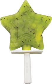 TOVOLO® Stackable Star Pop Molds S/4 - Image 2