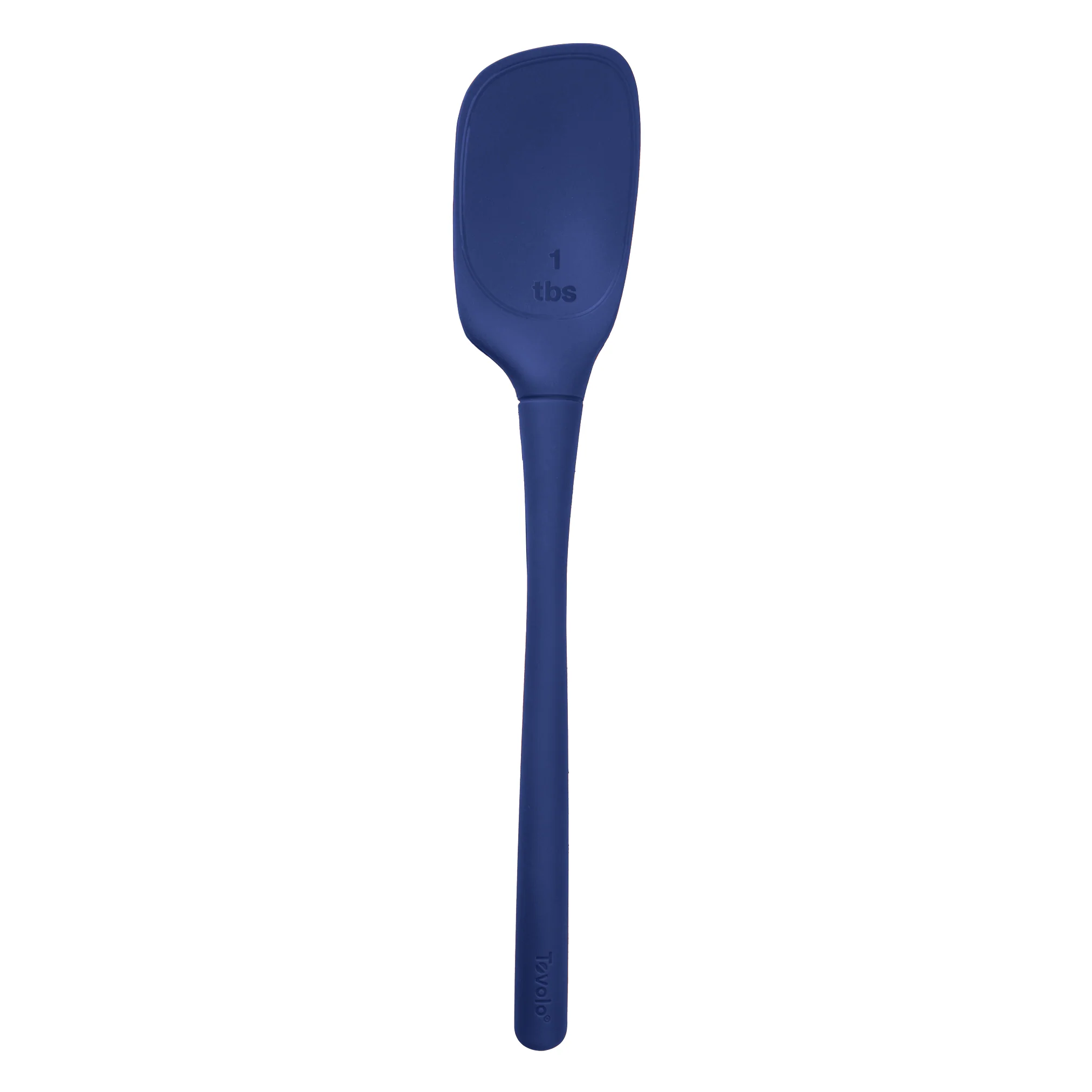 Tovolo Flex-Core Deep Spoon - Indigo