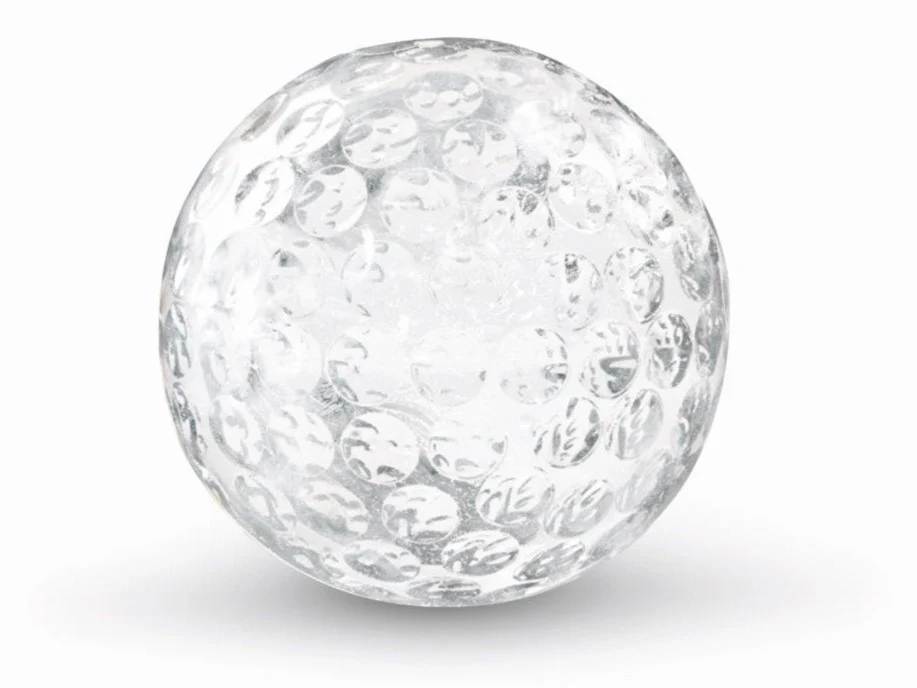 Tovolo Golf Ball Ice Molds S/2 - Spring Green - Image 5