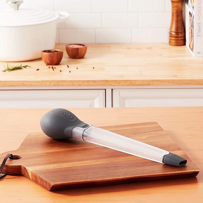 Tovolo Mess-Free Bulb Baster - Image 2