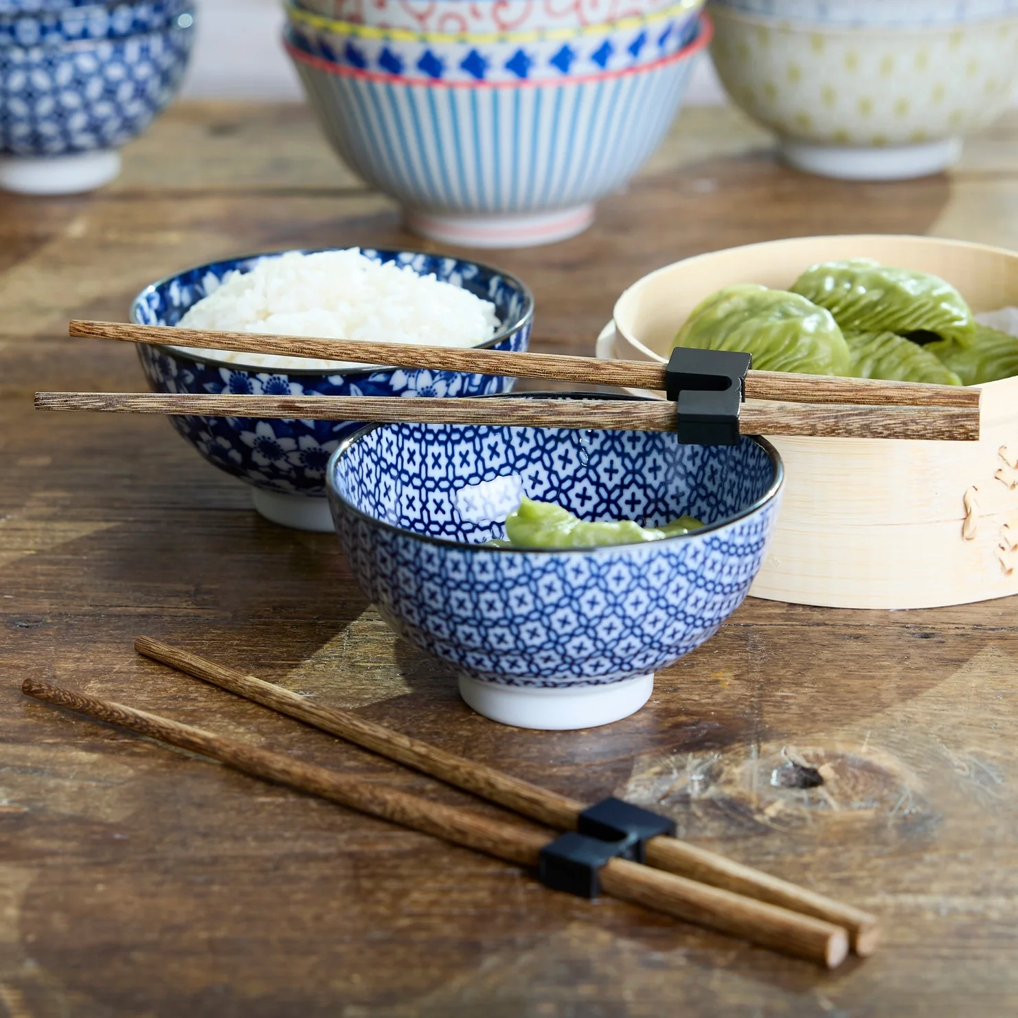 Training Chopsticks - Pack of 2 - Image 2