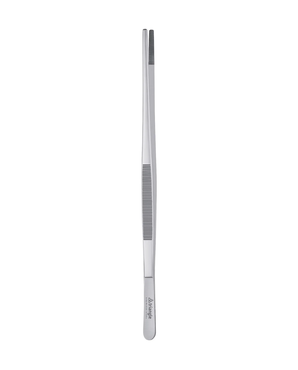 TRIANGLE S/S BBQ Tweezers 30cm