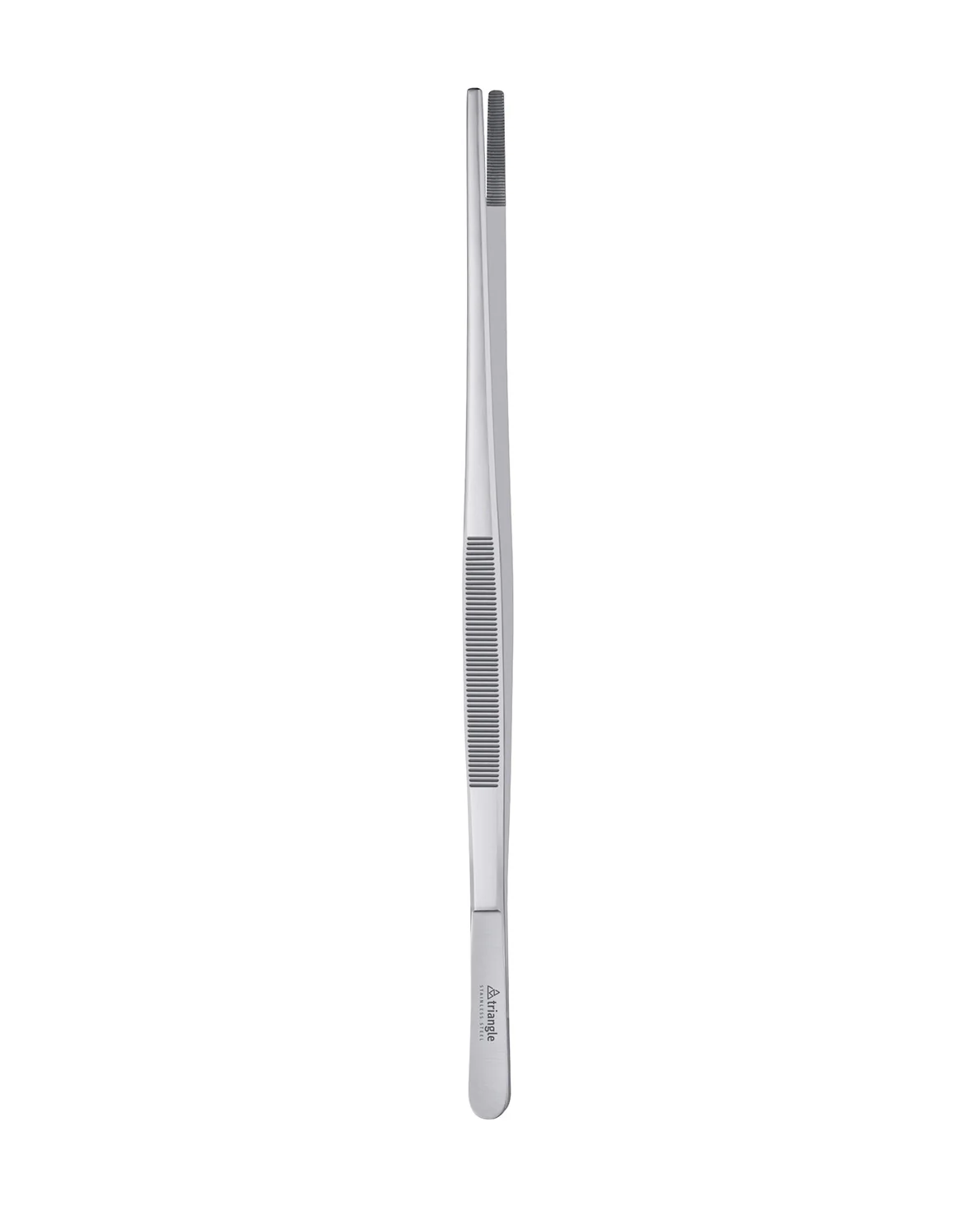 TRIANGLE S/S BBQ Tweezers 35cm - Image 2