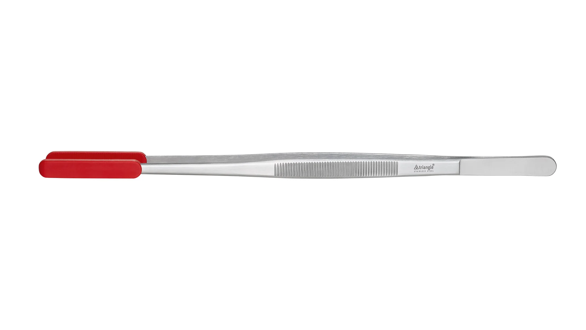 TRIANGLE S/S BBQ Tweezers 35cm - Image 4