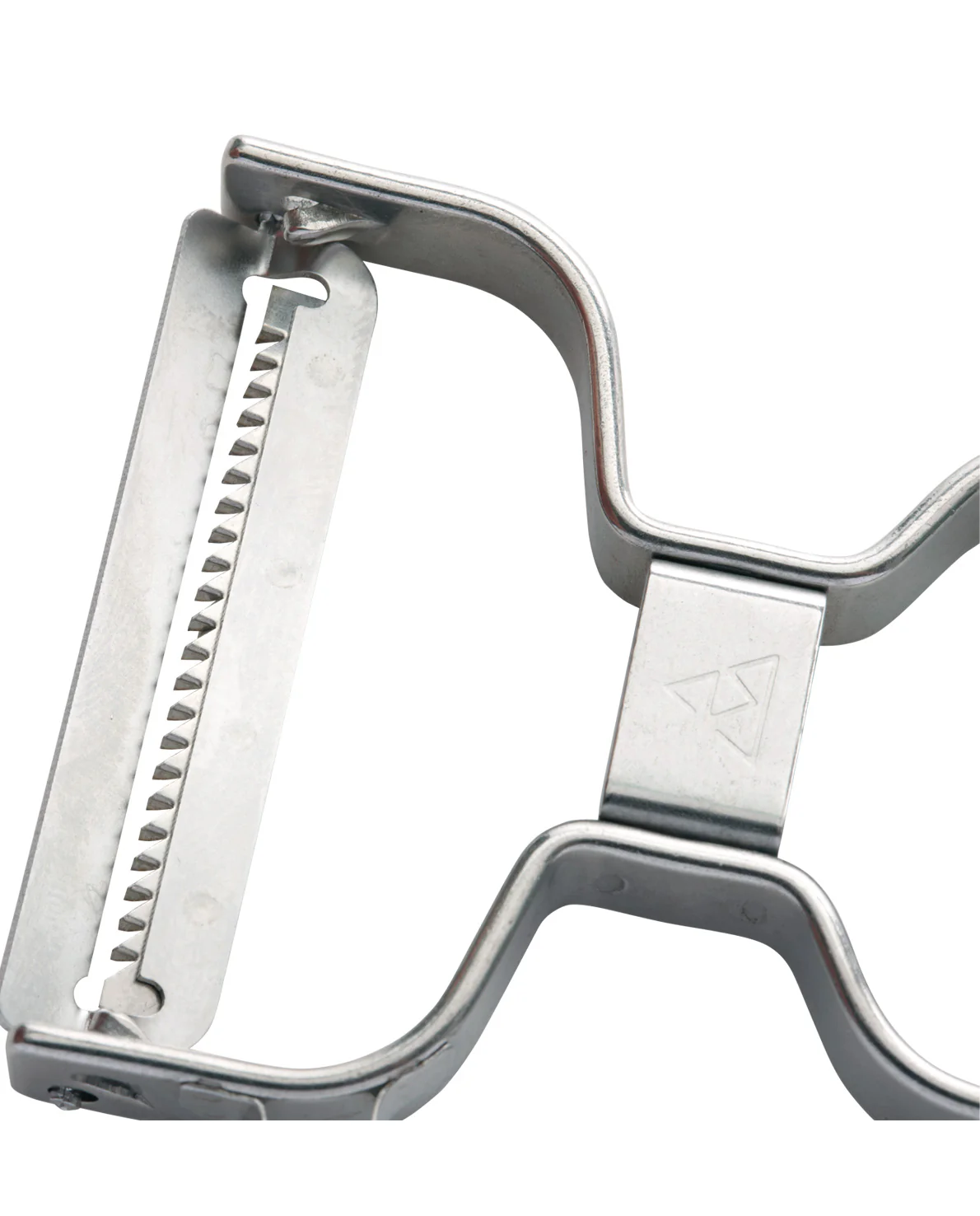 TRIANGLE S/S Extra Fine Julienne Cutter - Image 2