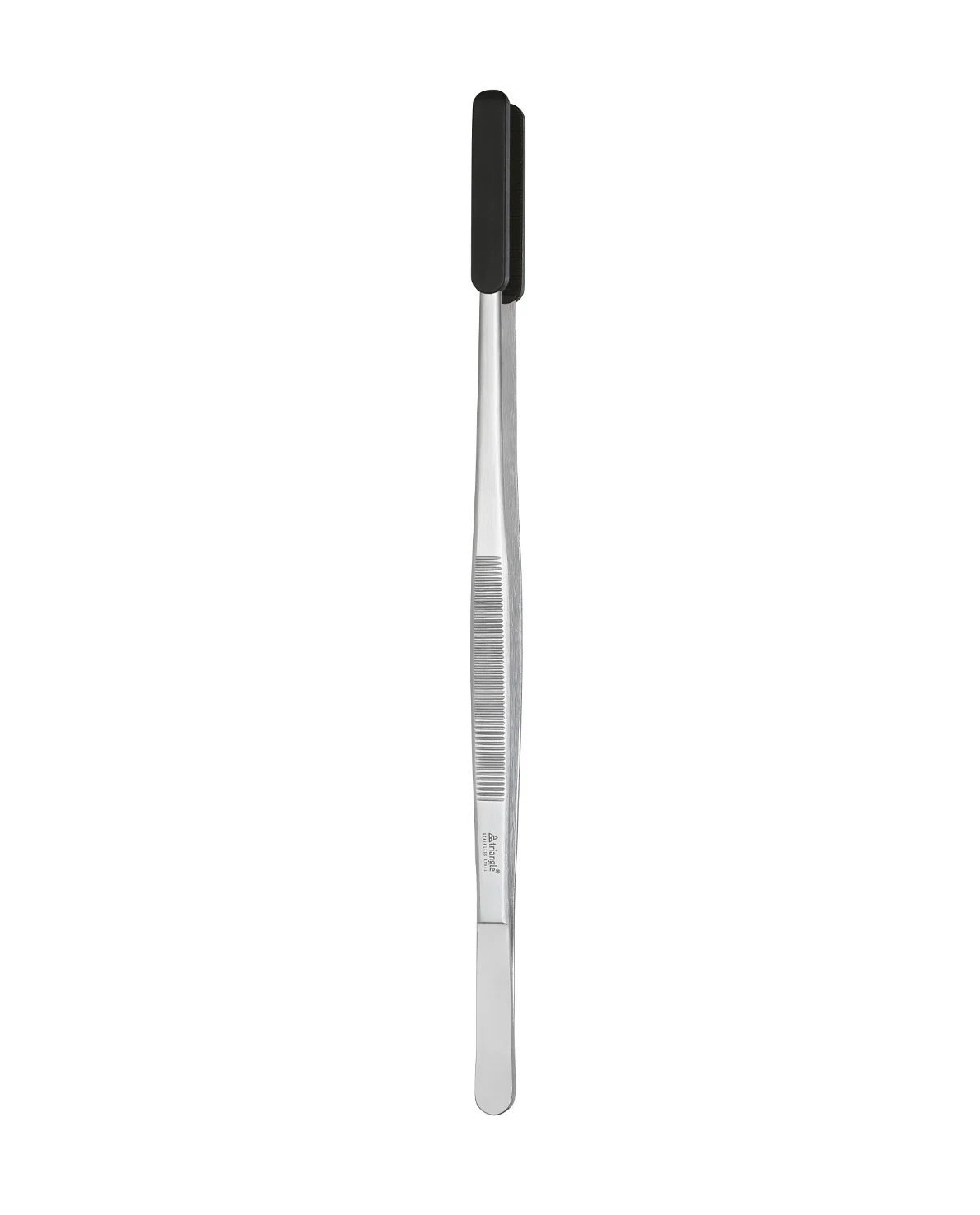 TRIANGLE Silicone Tips for 30cm Tweezers - Black - Image 3