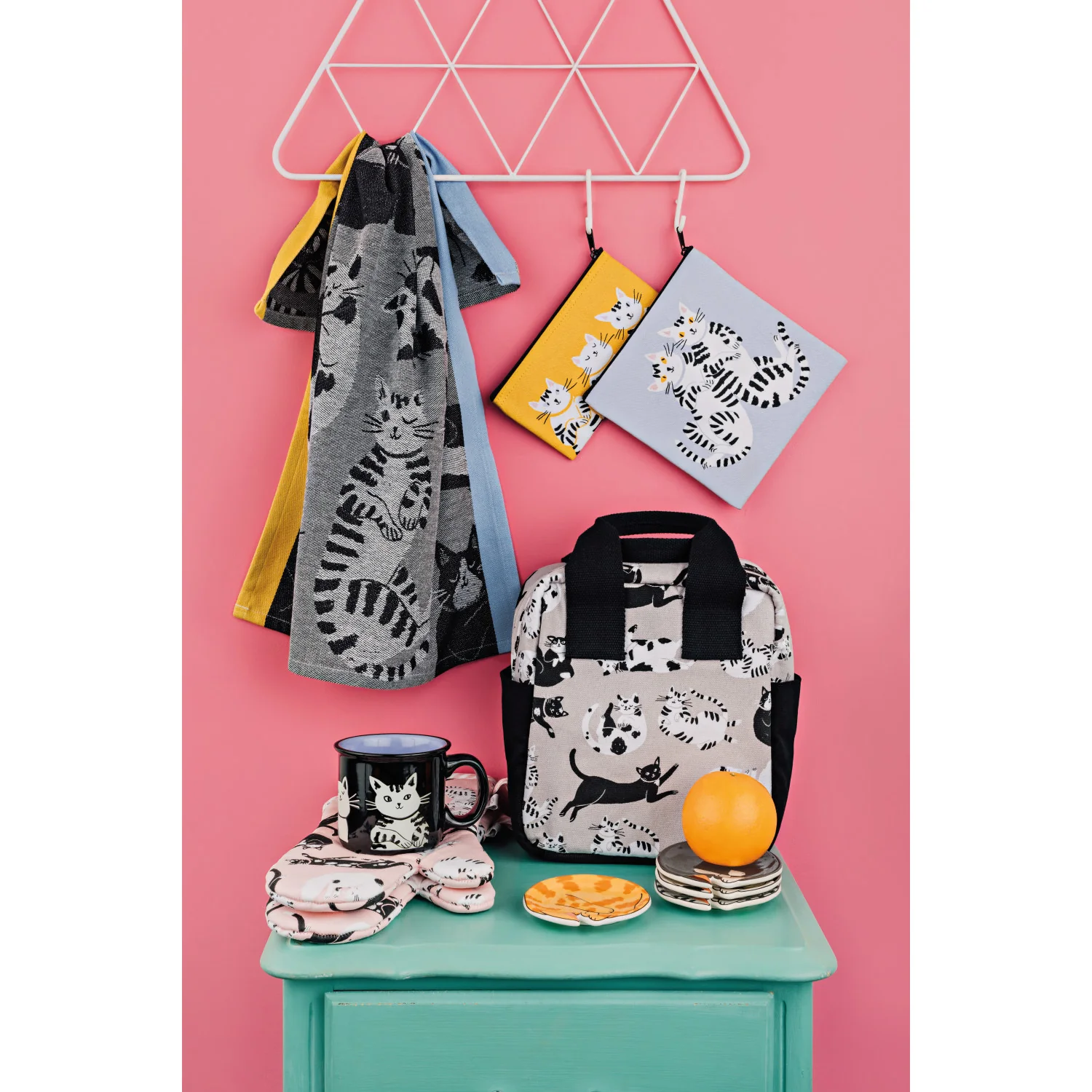 Trinket Tray - Meow or Furever - Image 2