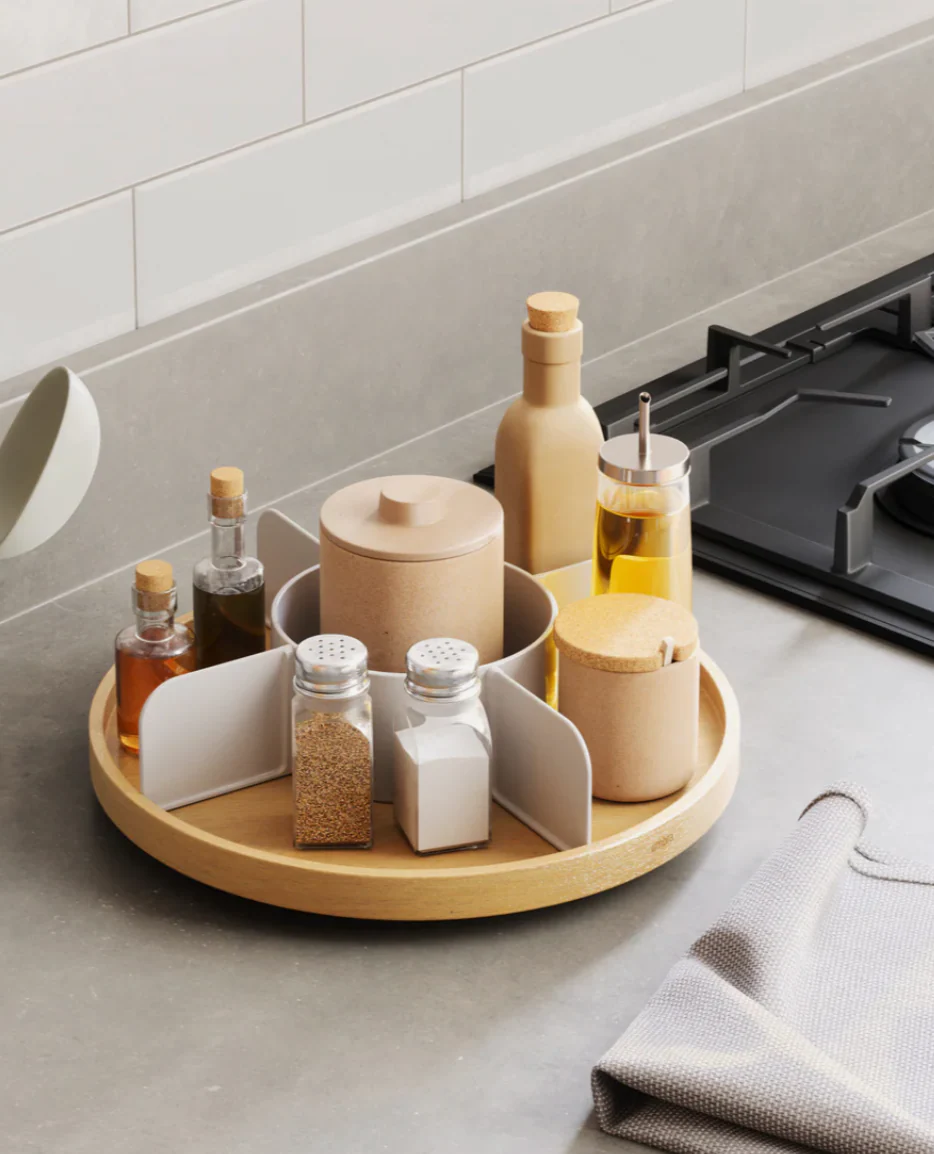 Umbra Bellwood Lazy Susan - Image 3