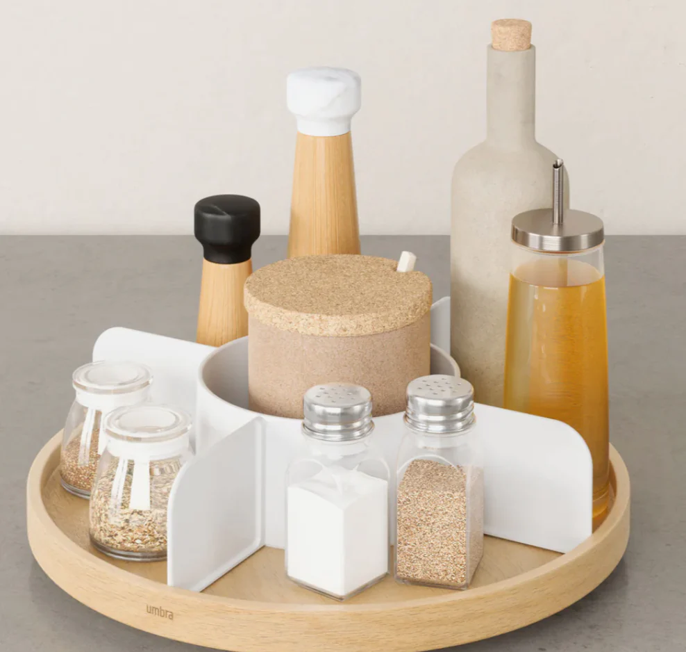 Umbra Bellwood Lazy Susan - Image 6