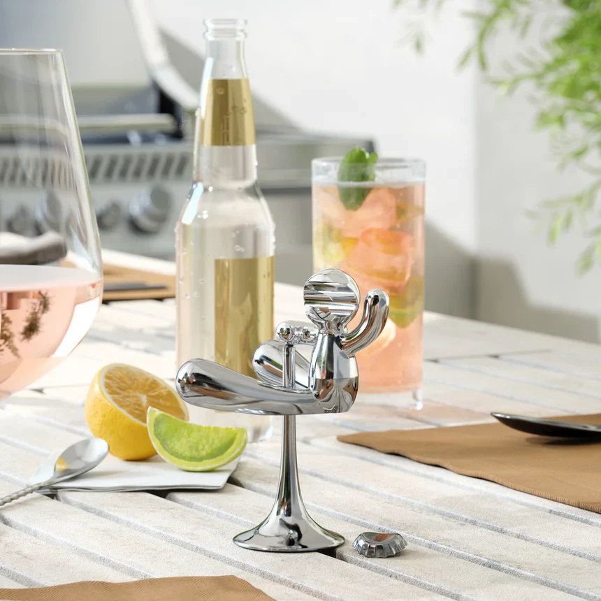 Umbra Rodeo Buddy Bottle Opener - Image 2