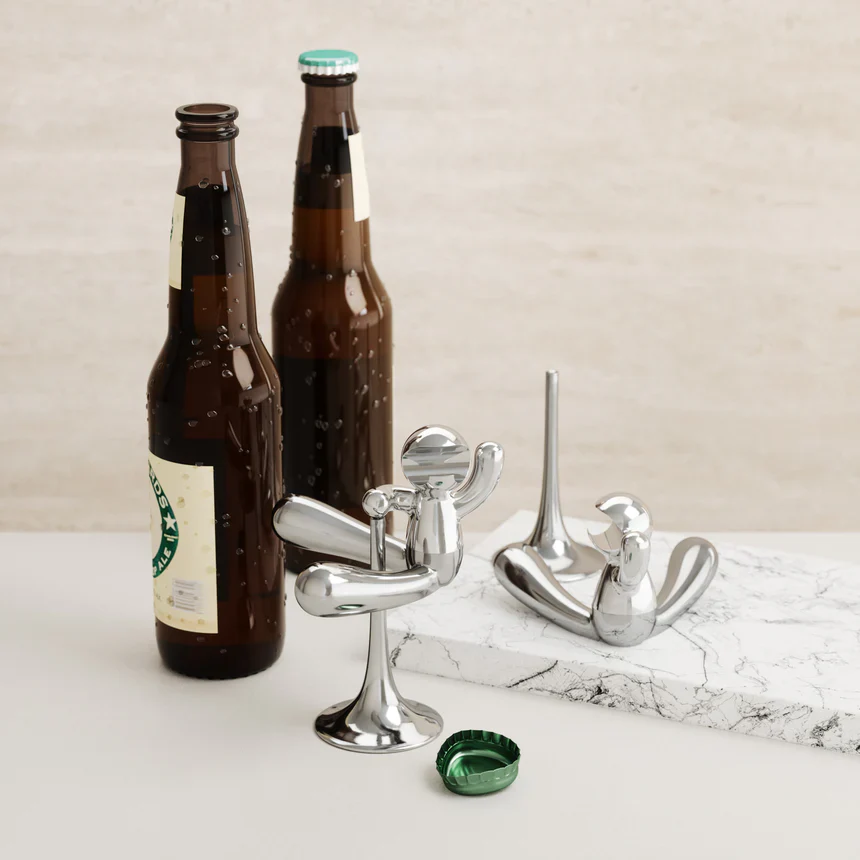 Umbra Rodeo Buddy Bottle Opener - Image 4