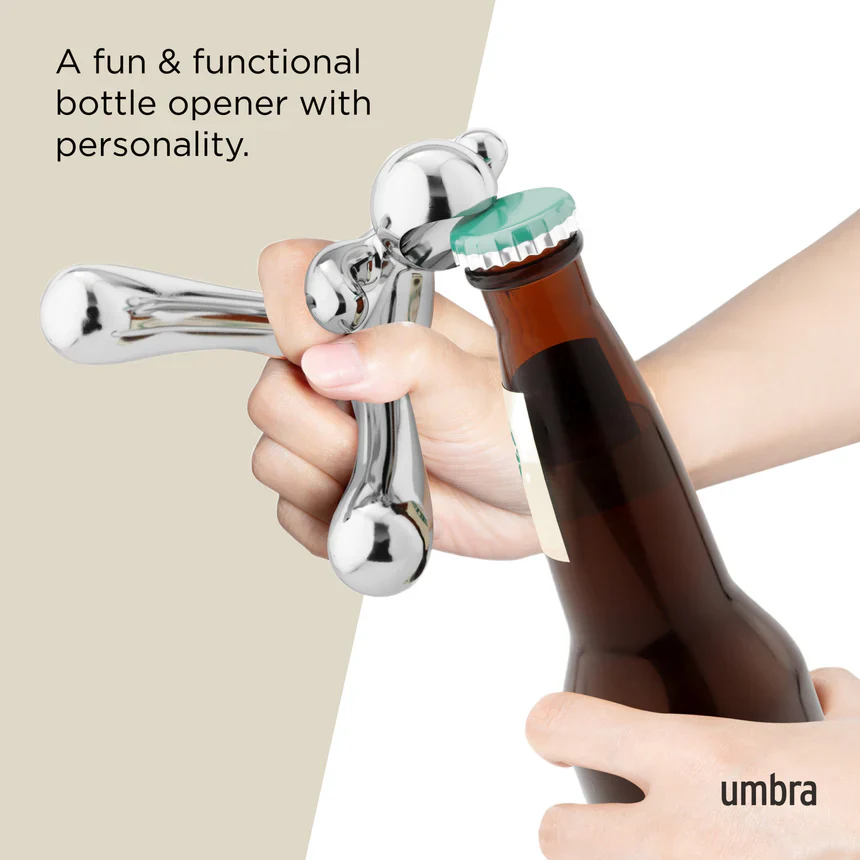 Umbra Rodeo Buddy Bottle Opener - Image 7