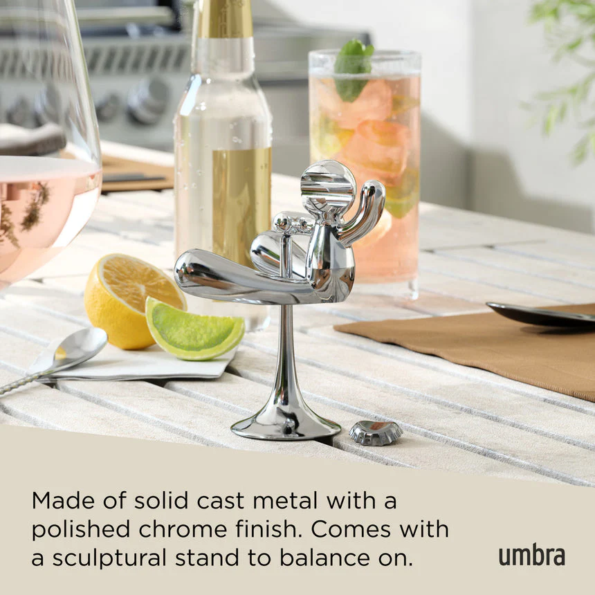 Umbra Rodeo Buddy Bottle Opener - Image 8