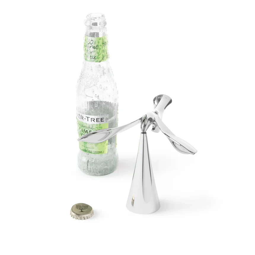 Umbra Tipsy Balancing Bottle Opener - Image 11