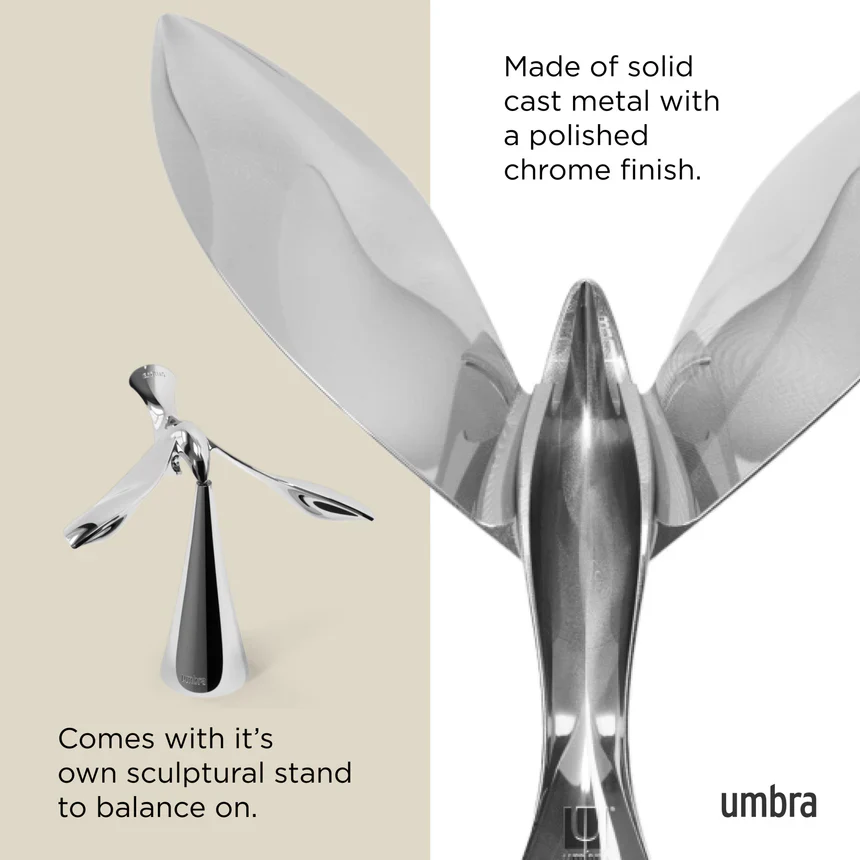 Umbra Tipsy Balancing Bottle Opener - Image 13