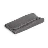 Umbra UDry Mini Dish Drying Rack with Mat - Charcoal - Image 2