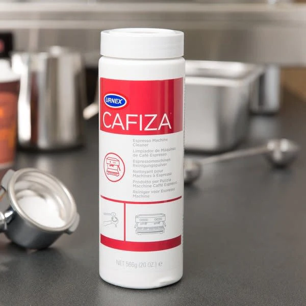 Cafiza Espresso Machine Cleaner by Urnex