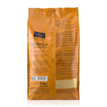 Valrhona Caramelia 36% - 300g - Image 2