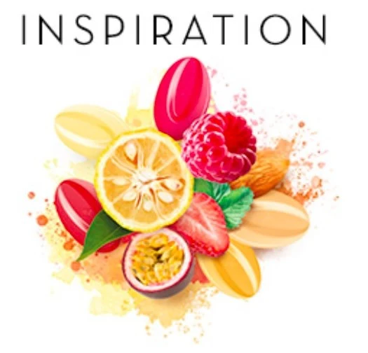 Valrhona Inspirations Strawberry - 300g - Image 3