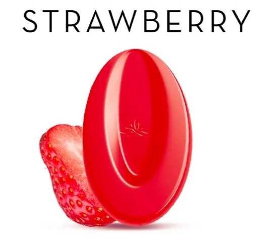 Valrhona Inspirations Strawberry - 300g - Image 7