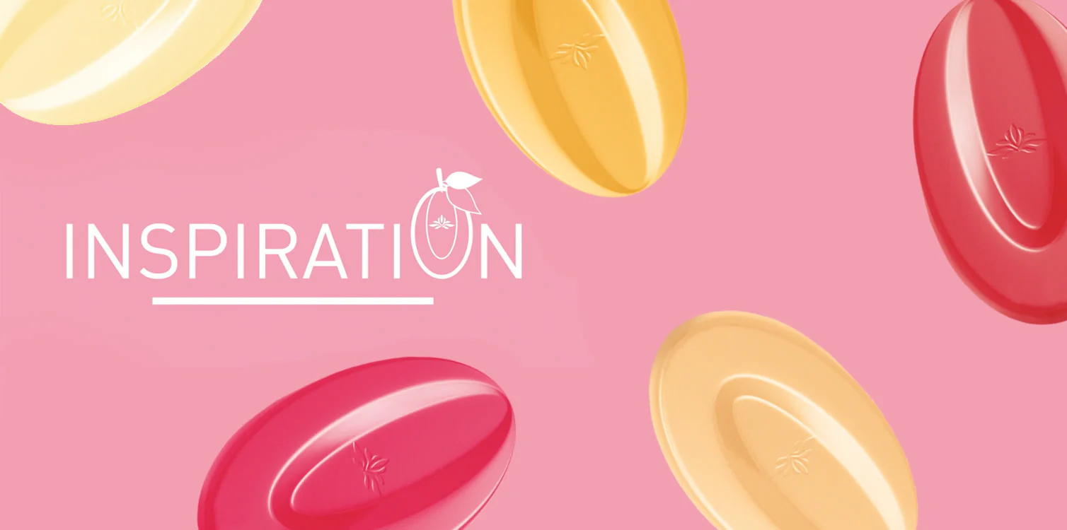 Valrhona Inspirations Strawberry 3kg - Image 6