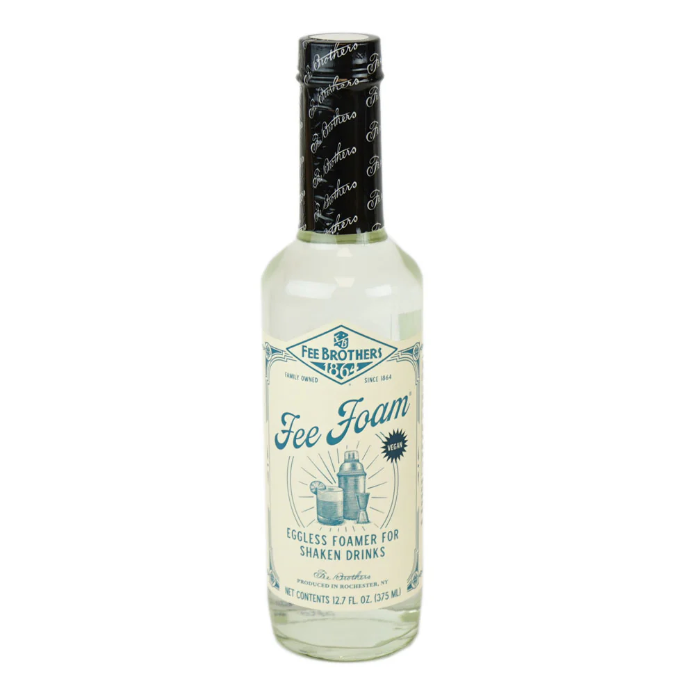 Vegan Fee Foam Solution 375 ml Fee Brothers