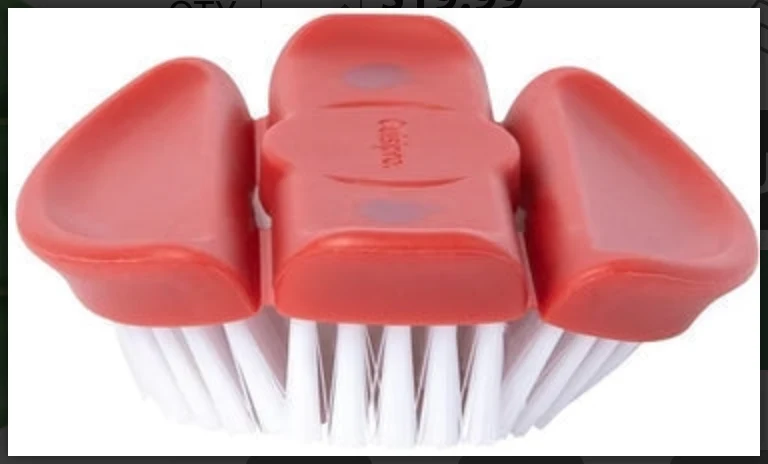 Veggie Brush Cuisipro - 2 pack - Image 2