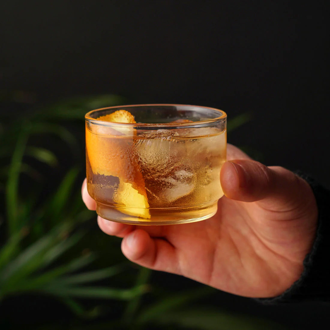 Viski Raye Bodega Glasses S/6 - 7oz/207ml - Image 3