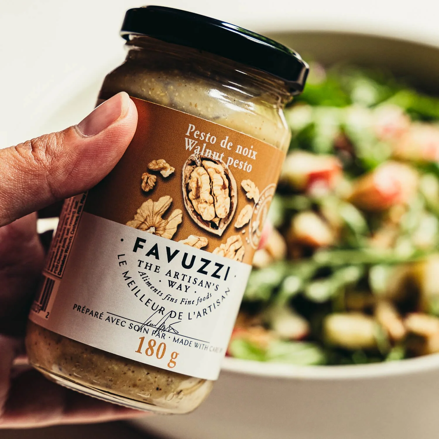 Walnut Pesto - Image 4