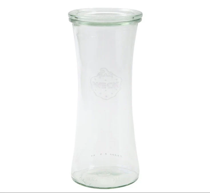 Weck Deli Jar 700ml 758 - Image 2